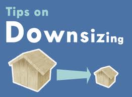 Why Homeowners are Downsizing