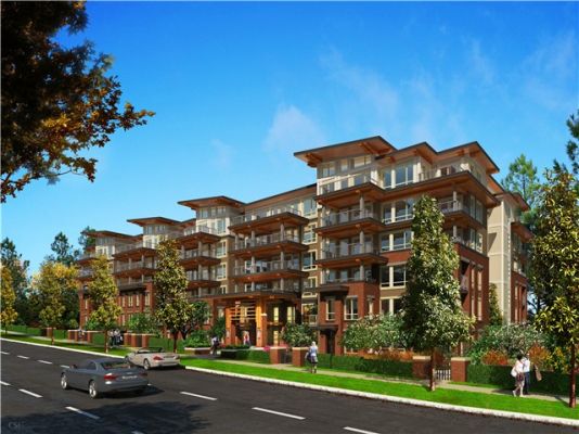 Dominion @ 500 Royal Ave