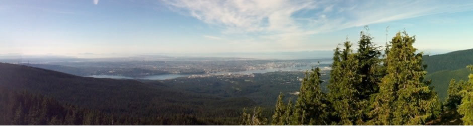 Downsizing for Anmore