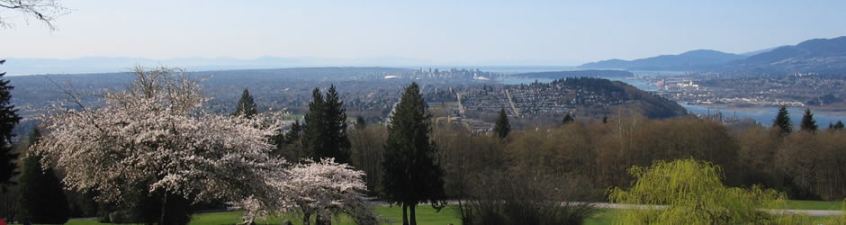 Downsizing in Burnaby
