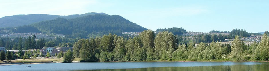 Downsizing in Coquitlam