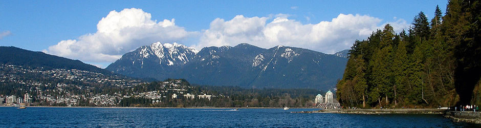 Downsizing in West Vancouver