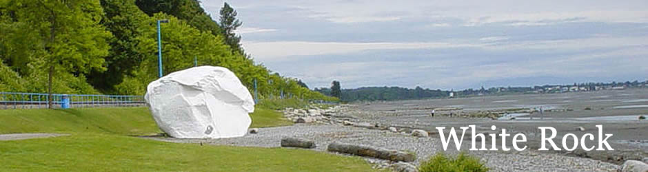 Downsizing in White Rock